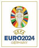 Значок Чемпионат Европы 2024 (1)